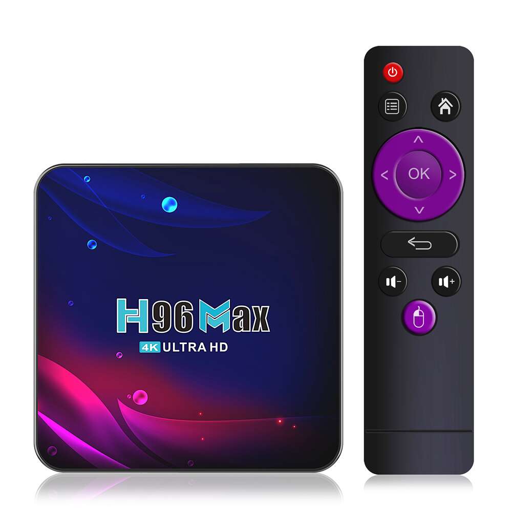 android tv box manufacturer