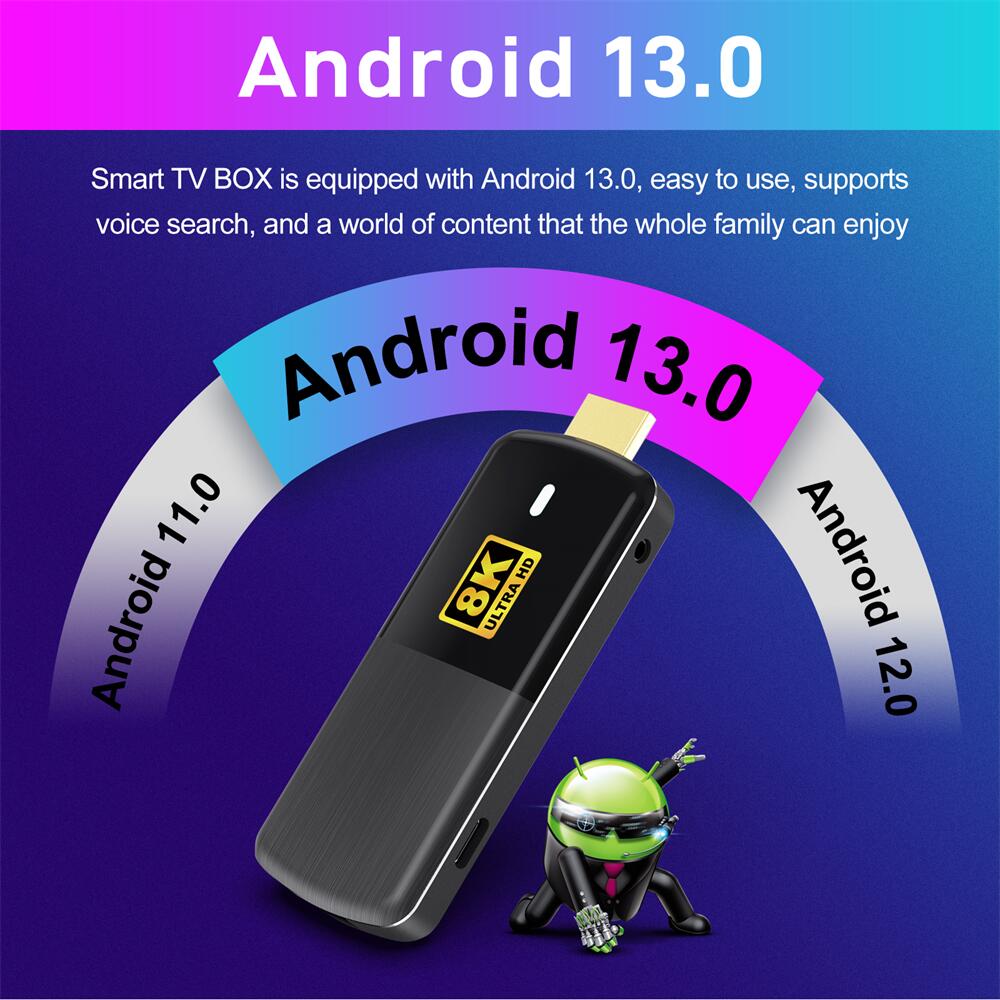 H96 Max M3 RockChip RK3528 android TV Stick: The China Manufacturer Entertainment Masterpiece