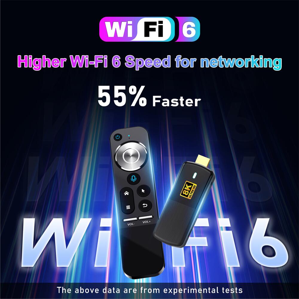 H96 Max M3 RockChip RK3528 android TV Stick: The China Manufacturer Entertainment Masterpiece