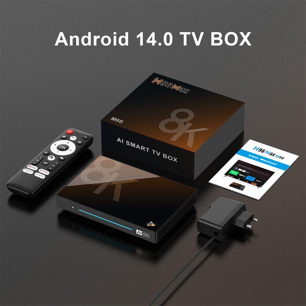 Are there any legal issues to conisder when OEM andorid tv box