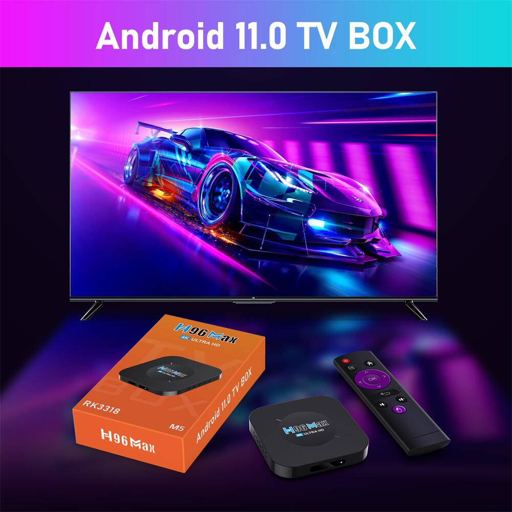 What are the advantages of OEM iptv box