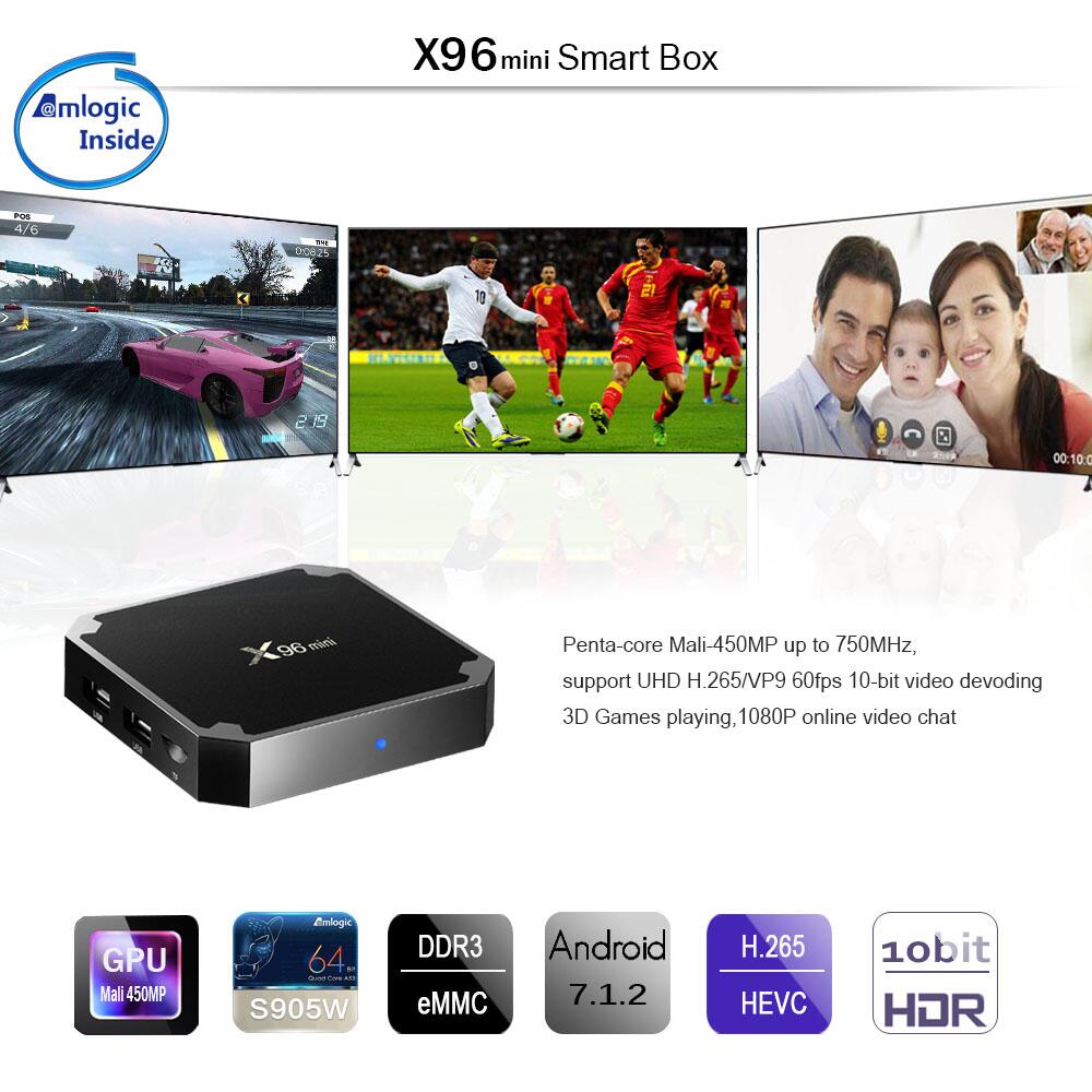 How to look for ott box China Original Manufacturer